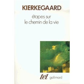 Étapes sur le chemin de la vie