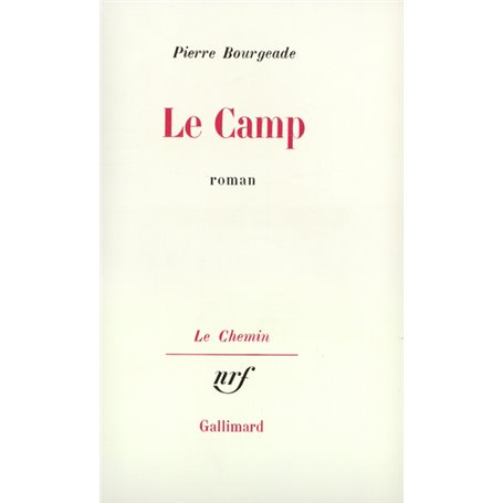 Le Camp