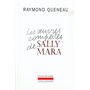 Les uvres complètes de Sally Mara