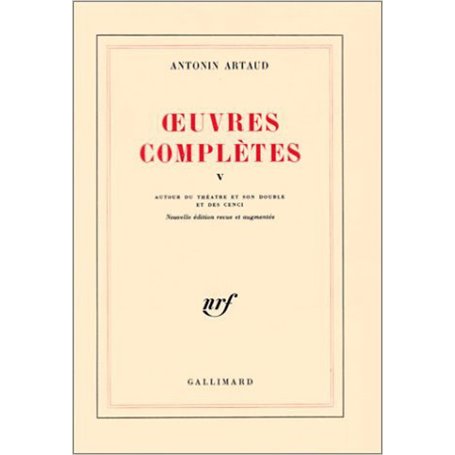 uvres complètes