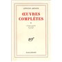 uvres complètes