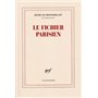 Le Fichier parisien