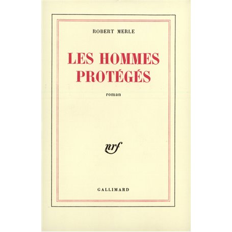 Les Hommes protégés