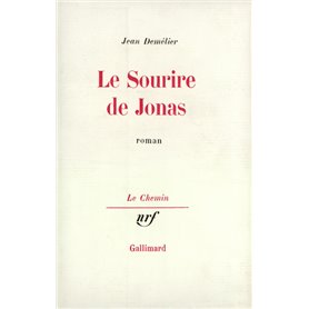 Le Sourire de Jonas