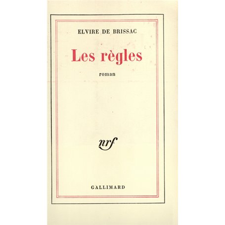 Les Règles