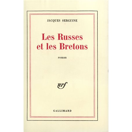 Les Russes et les Bretons