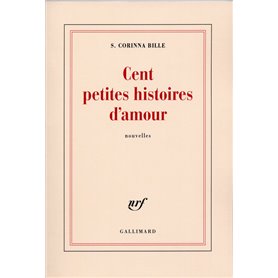 Cent petites histoires d'amour