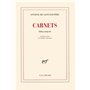 Carnets