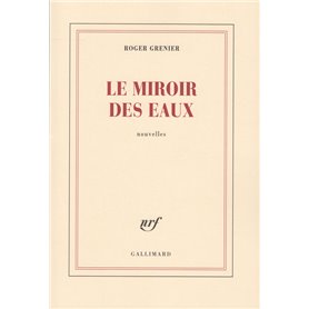 Le miroir des eaux
