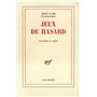 Jeux du hasard