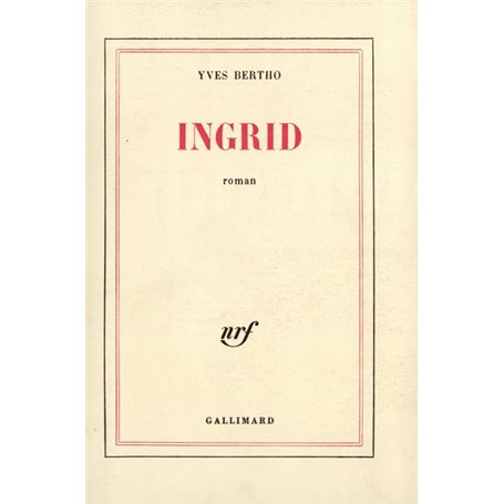 Ingrid