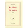 La Laisse du temps