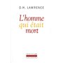 L'Homme qui était mort