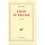 Faust au village