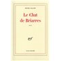 Le Chat de Briarres
