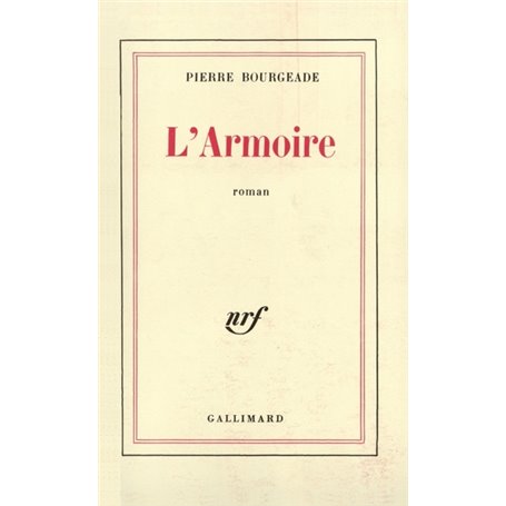 L'armoire