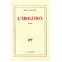 L'Abolition