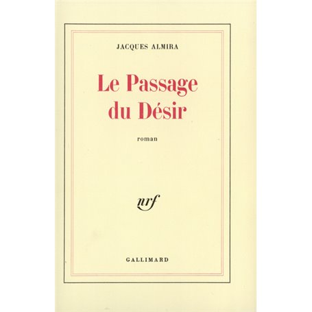 Le Passage du Désir