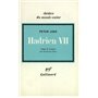 Hadrien VII