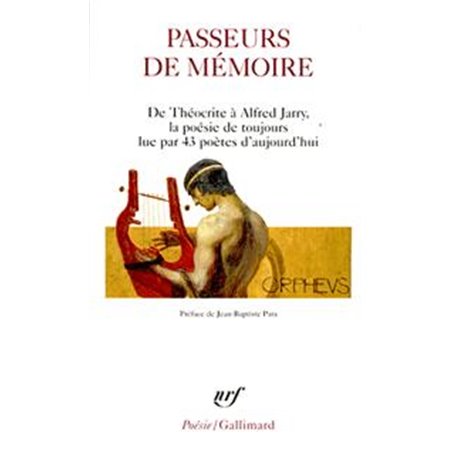 Passeurs de mémoire