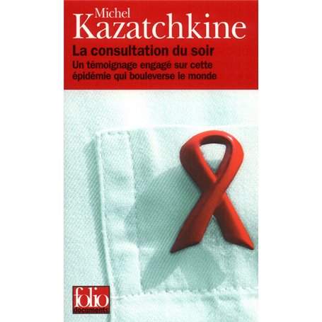 La Consultation du soir