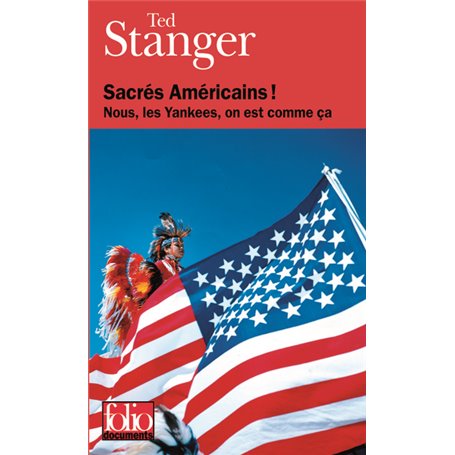 Sacrés Américains !