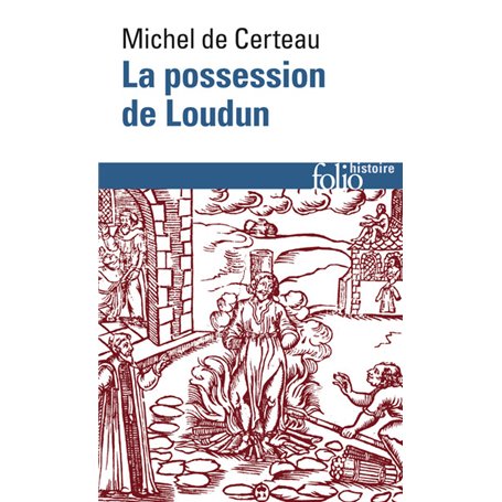 La possession de Loudun