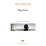 Hypérion ou l'ermite de Grèce / Fragment Thalia