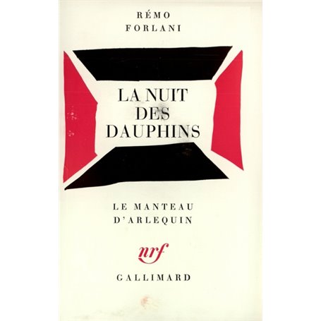 La Nuit des dauphins