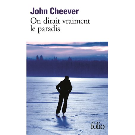 On dirait vraiment le paradis