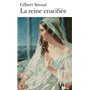La reine crucifiée