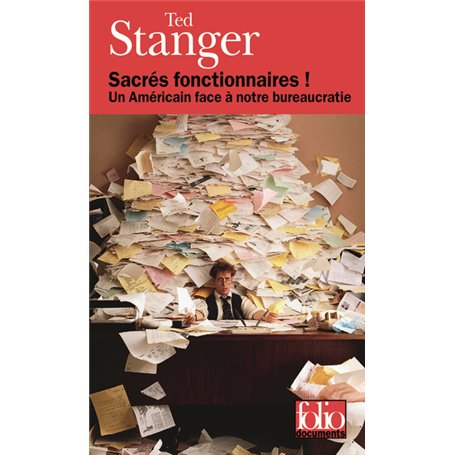 Sacrés fonctionnaires !