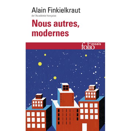 Nous autres, modernes