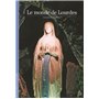 Le monde de Lourdes