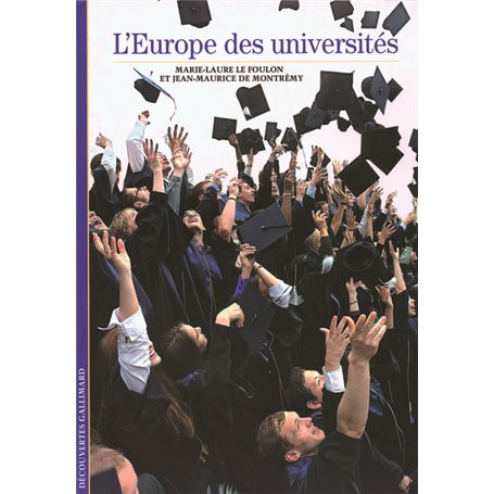 L'Europe des universités