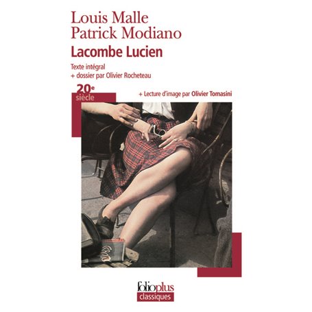 Lacombe Lucien