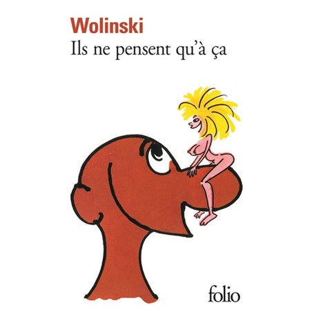 Ils ne pensent qu'à ça