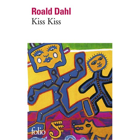 Kiss Kiss