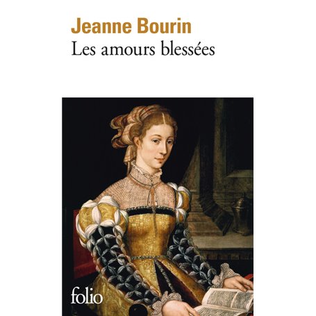 Les Amours blessées