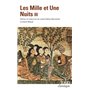 Les Mille et Une Nuits