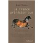 La France préhistorique