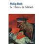 Le Théâtre de Sabbath