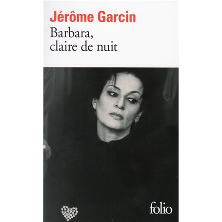 Barbara, claire de nuit