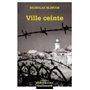 Ville ceinte