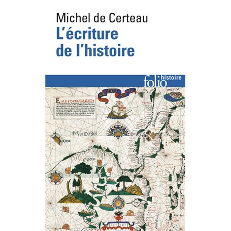 L'écriture de l'histoire