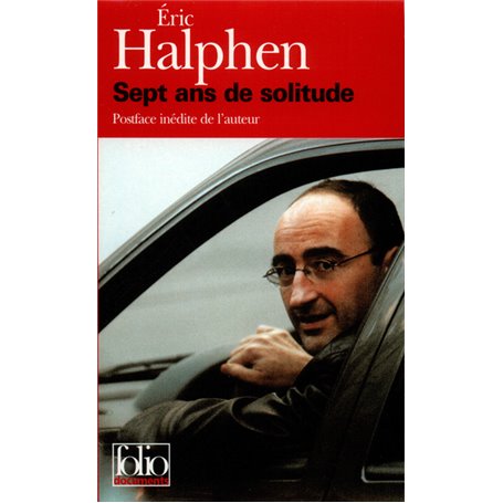 Sept ans de solitude