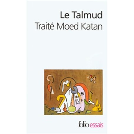 Le Talmud