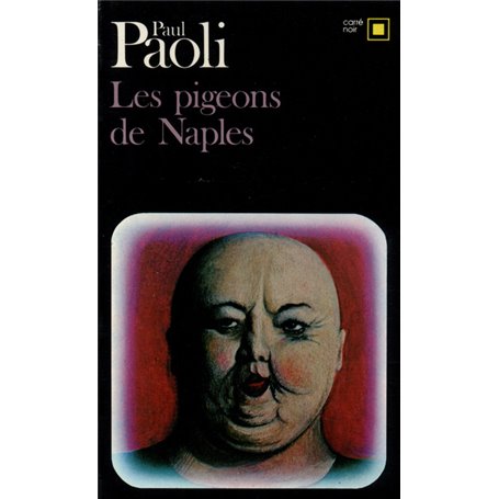 Les pigeons de Naples