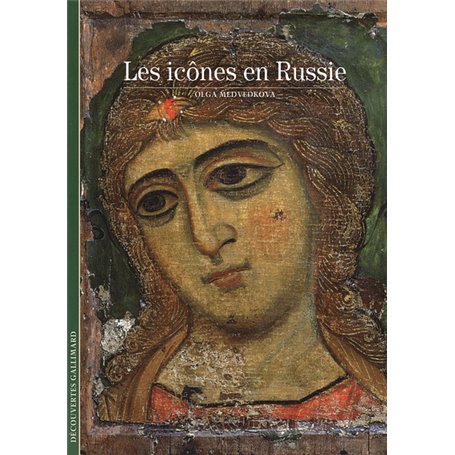 Les icônes en Russie