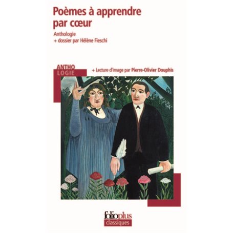Poèmes à apprendre par coeur
